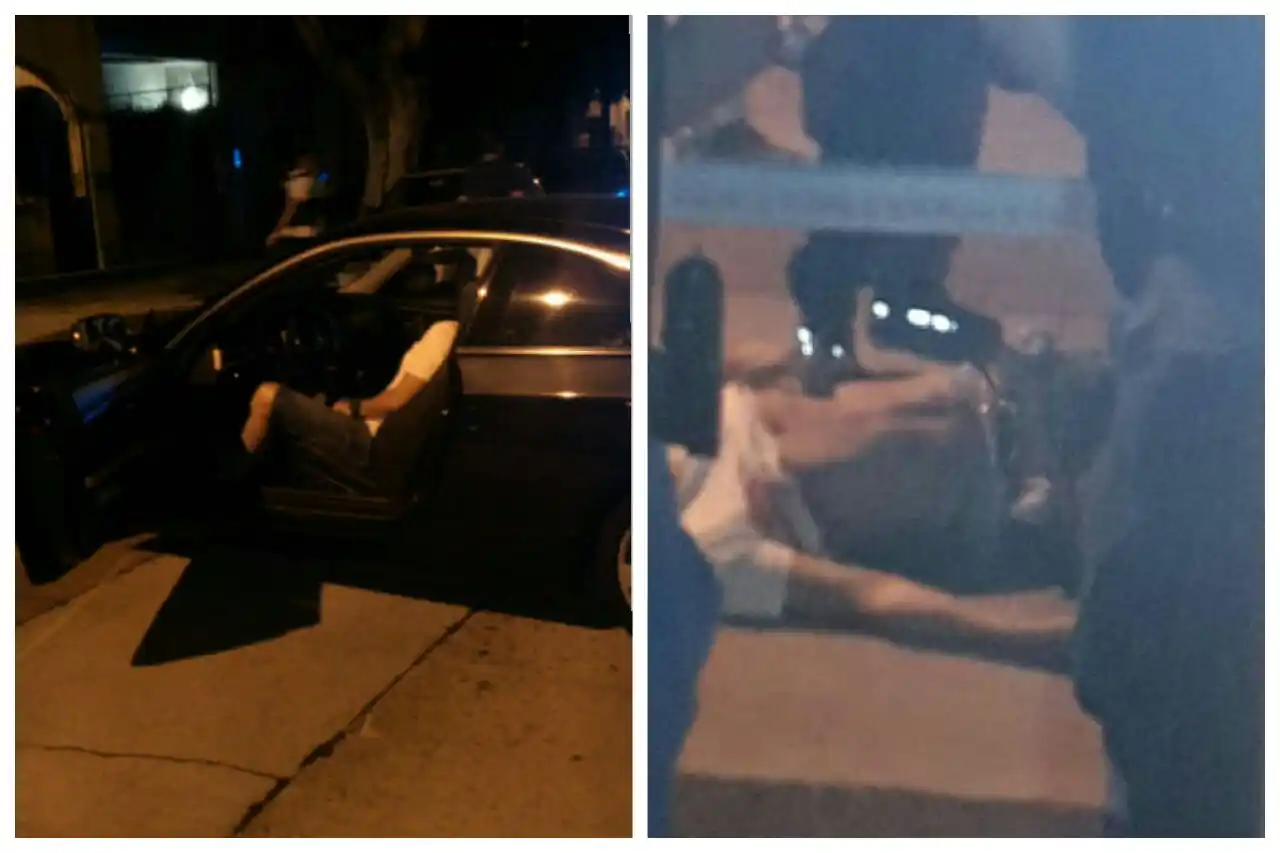 Feroz tiroteo en Vicente López: Un abogado mató a un ladrón durante un intento de secuestro