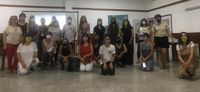 La Mesa contra la Violencia evidenció las desigualdades e invitó a construir en conjunto
