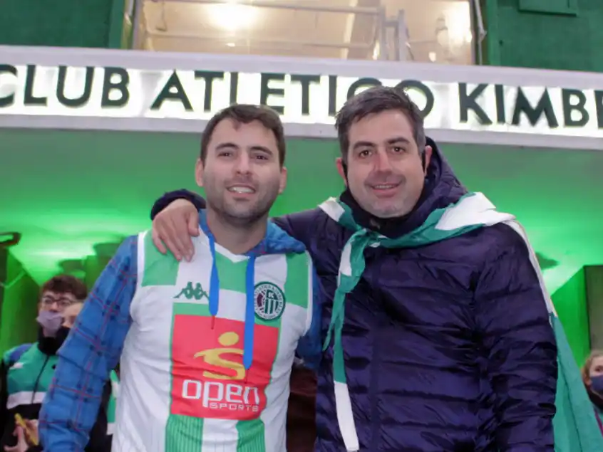 Mignini: “El objetivo para este mandato es la escuela primaria”