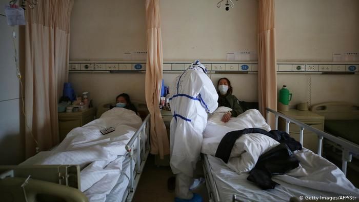 La Gobernación bonaerense determinó "la absoluta prioridad" a pacientes con Covid-19 en hospitales de la Provincia