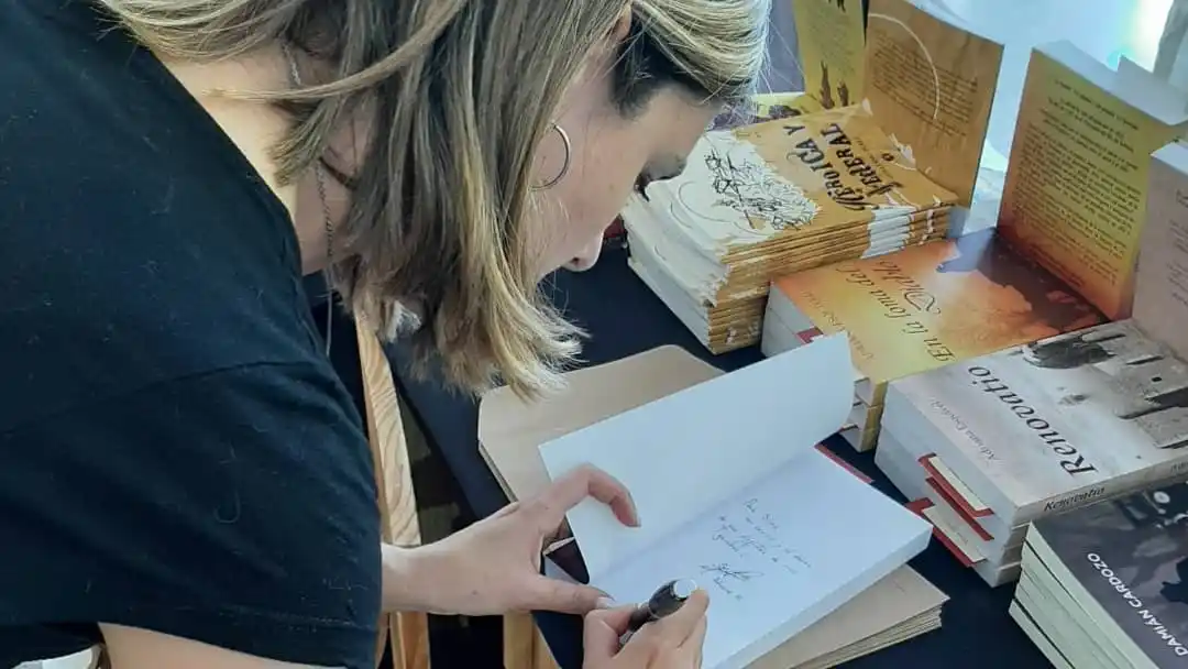 Llega una nueva edición de la Feria del Libro “Paraná Lee”