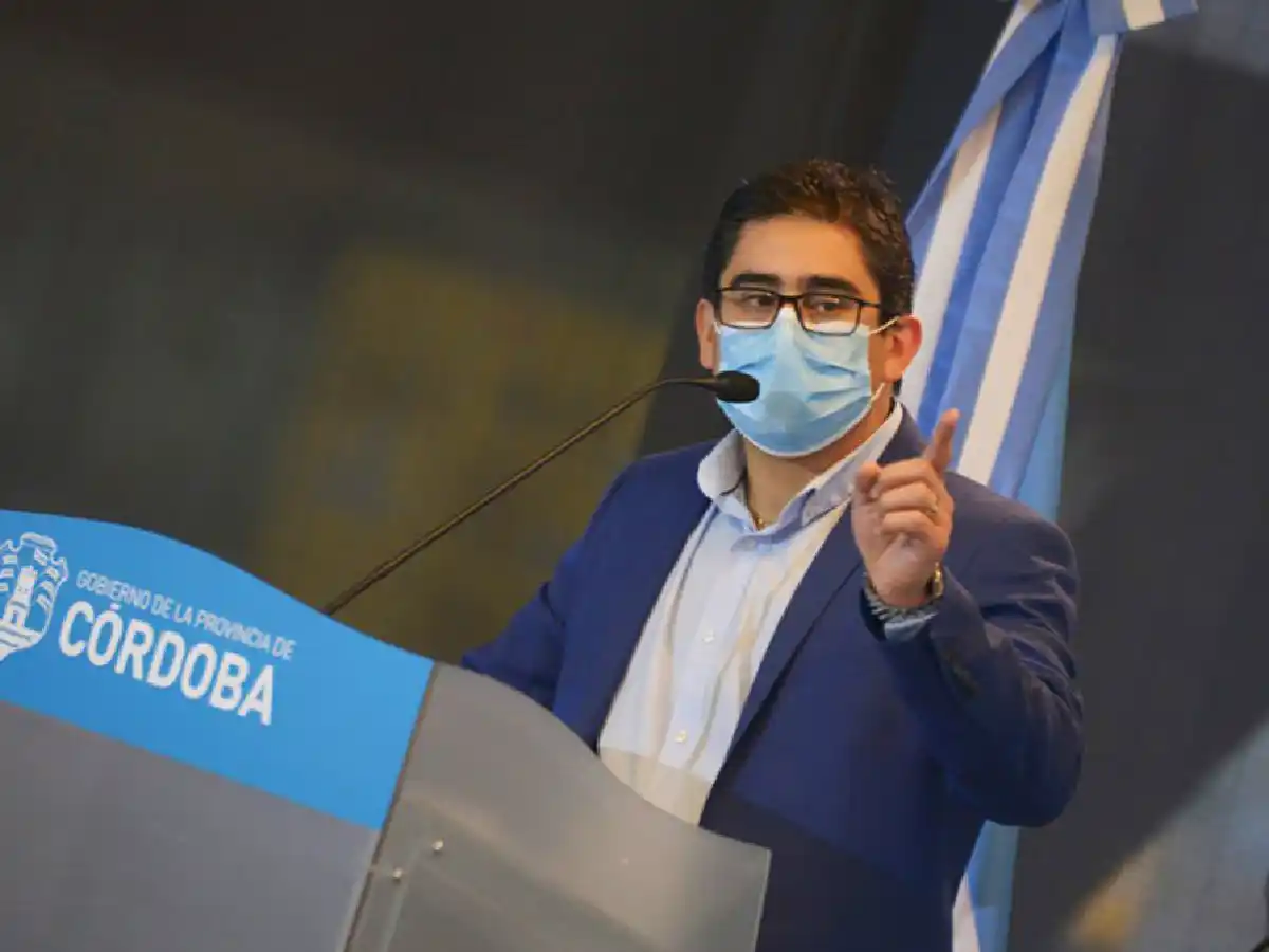 Córdoba crea una Red de Infectología para mitigar el  efecto de enfermedades transmisibles  