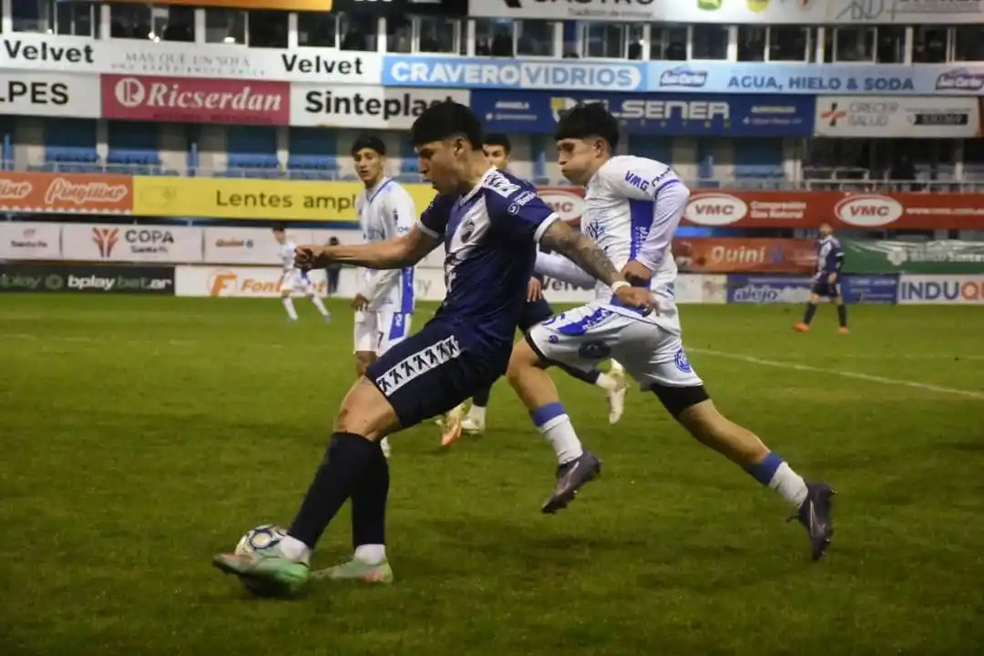 Crédito | Facebook Club Sportivo Ben Hur de Rafaela