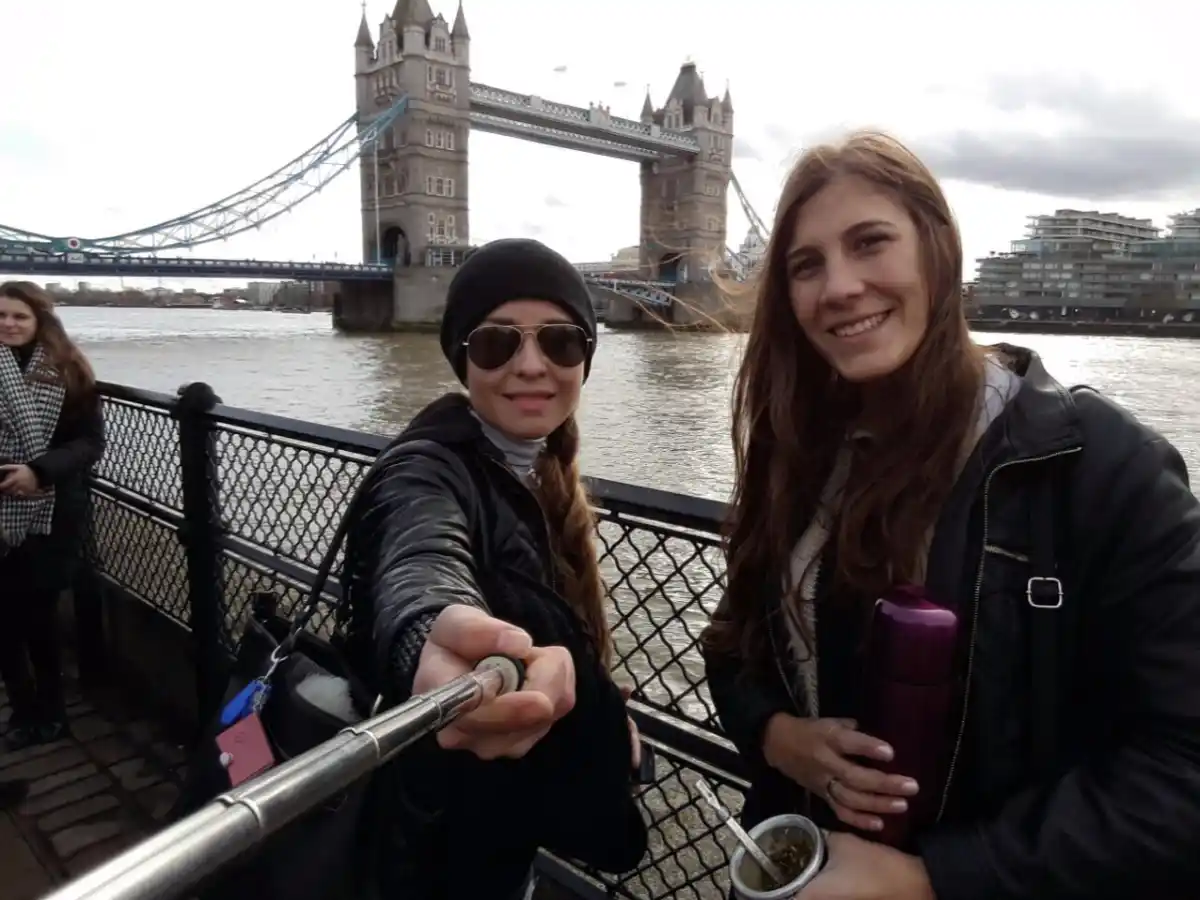 Pasantía en España, experiencia  inolvidable para dos  estudiantes de Fasta