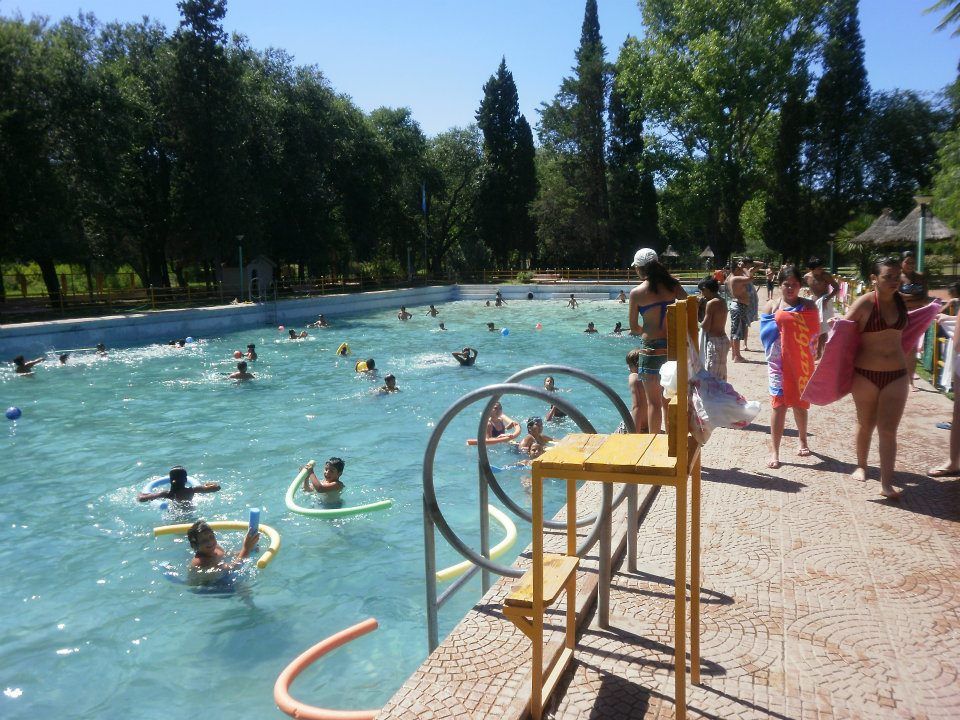Saladillo: Comenzaron las actividades en las Escuelas Abiertas de Verano