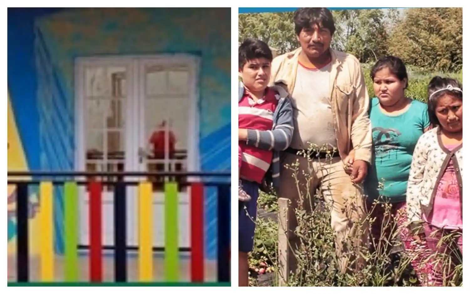 En La Plata abrieron el primer Jardín comunitario de las Familias Trabajadoras de la Tierra