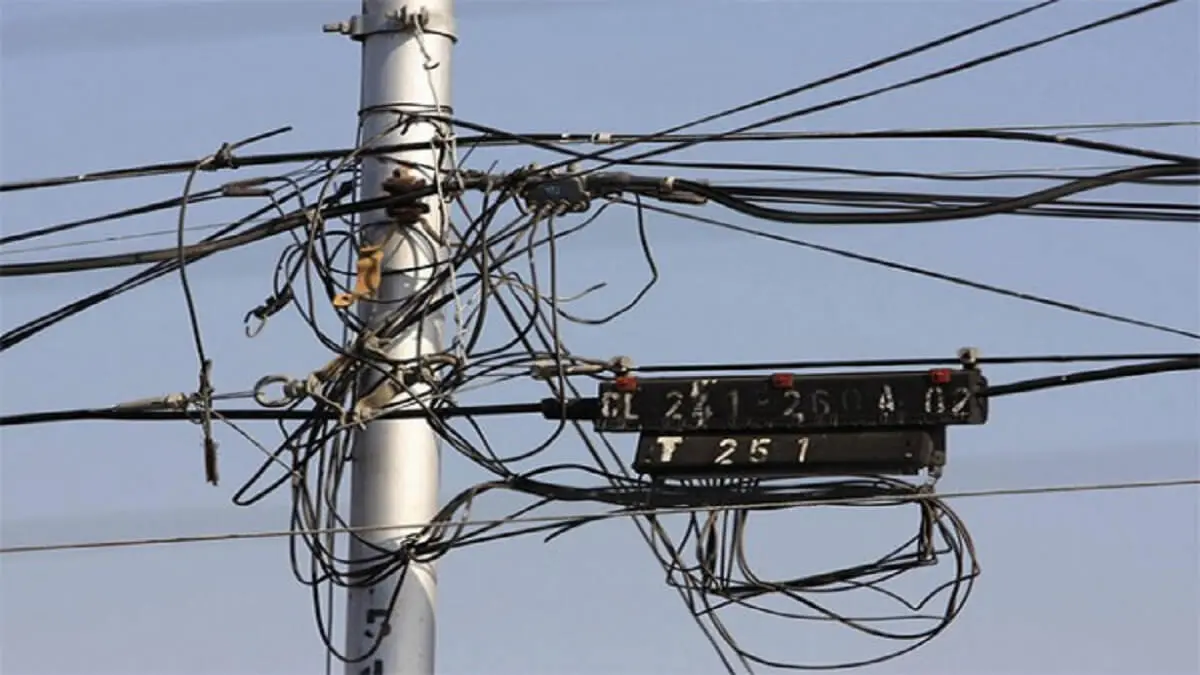 $21 mil millones: LA MILLONADA  que se necesita para recuperar el SECTOR ELÉCTRICO del país, según Cedice Libertad