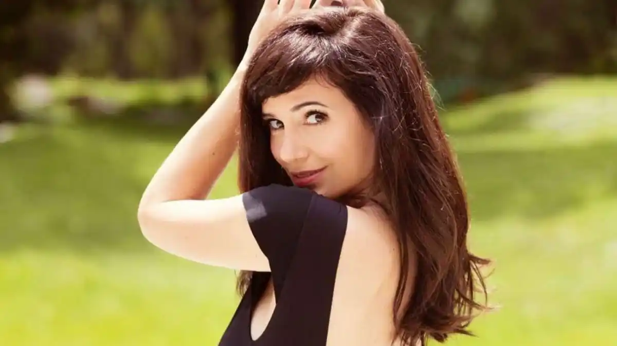 Griselda Siciliani