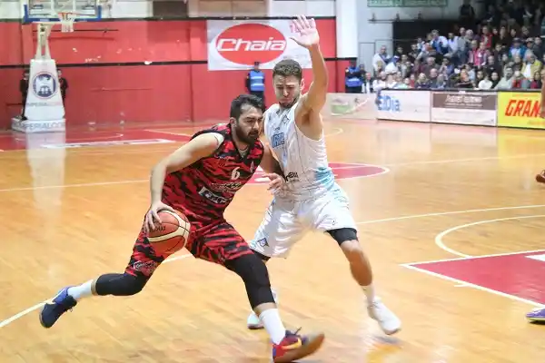 Torneo Federal: Los entrerrianos moldean sus planteles para la próxima temporada 