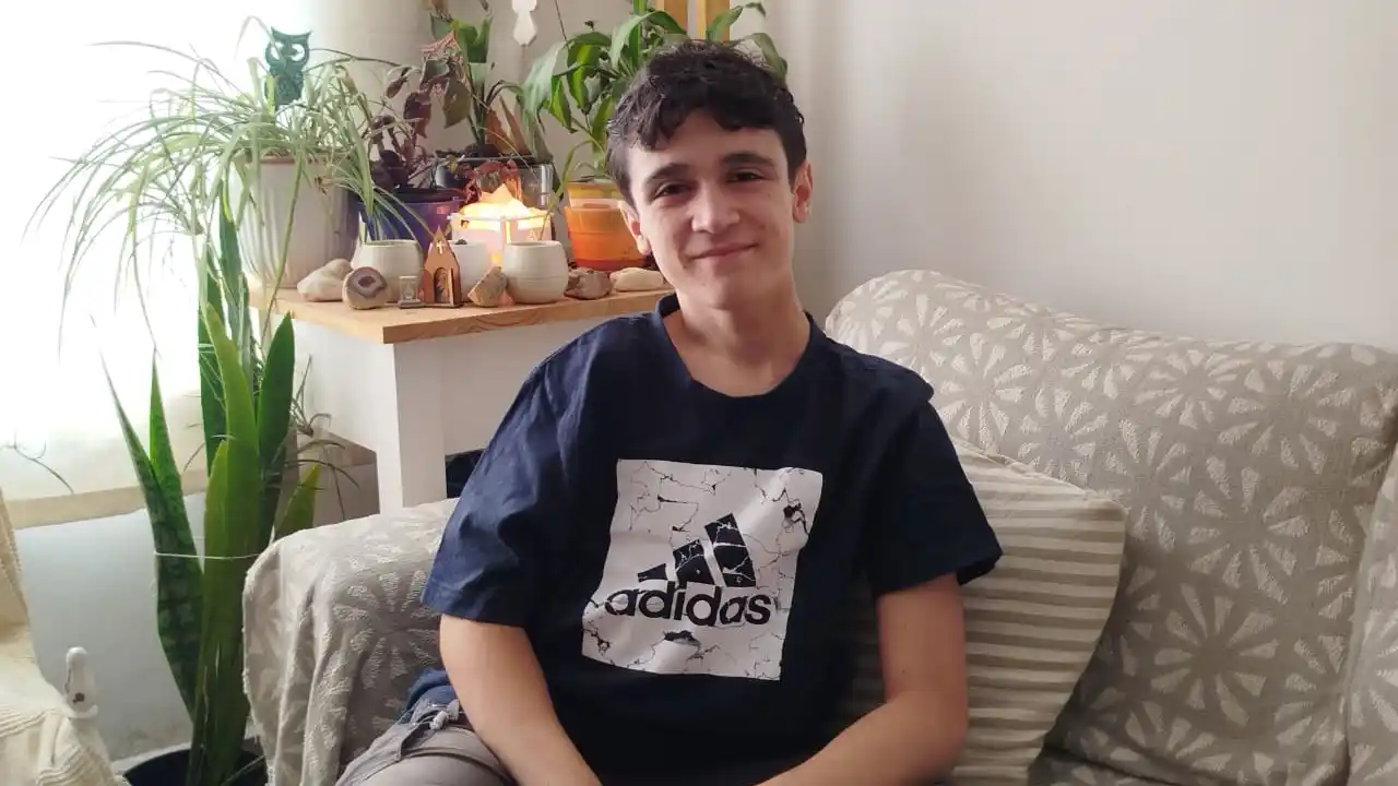 Juan Battola enfrenta una nueva cirugía en Buenos Aires y piden colaboración para costear el tratamiento