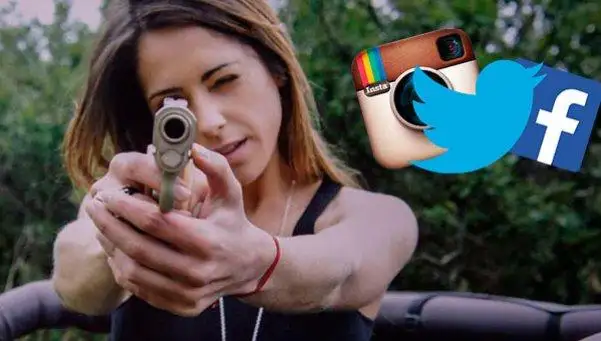 Stop The Monster: el pedido de Vannucci a Twitter que se hizo viral