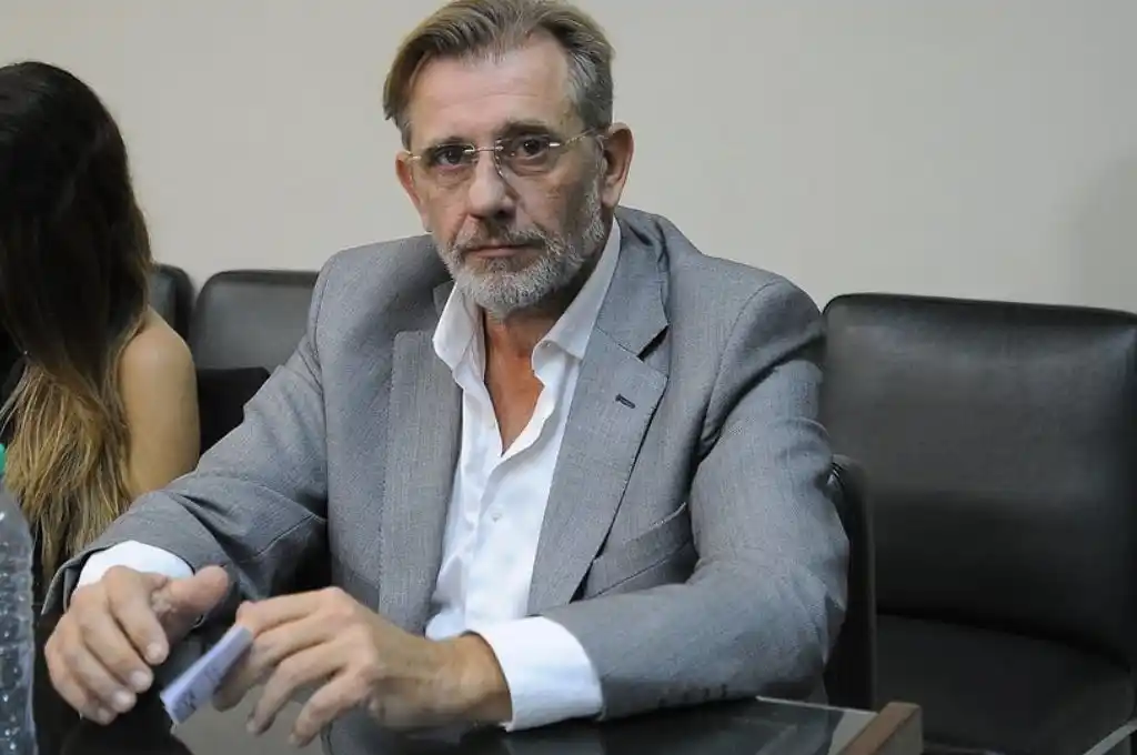 Causa Lerche: se conoció la fecha de inicio el juicio contra el ex presidente de Colón