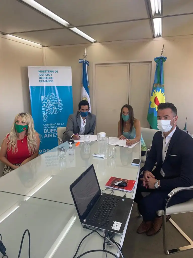 La Provincia convoca a los municipios a colaborar con la propuesta de ley de ética pública