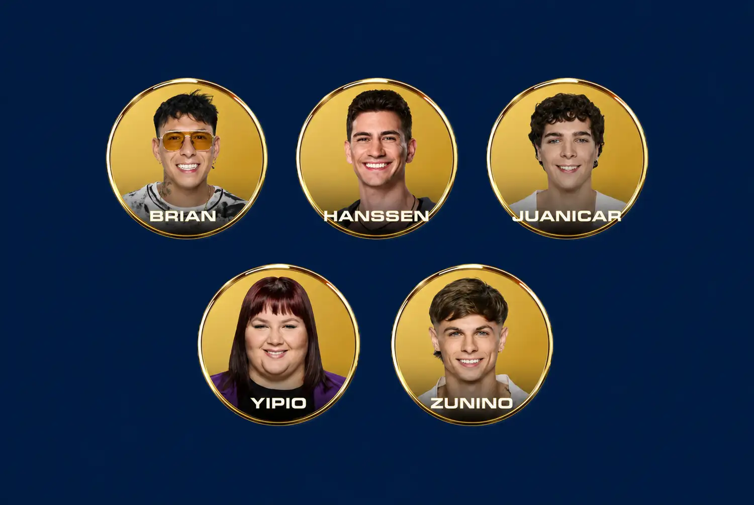 GH