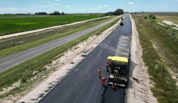 Ahora sí: la Ruta 11, de San Clemente a Mar del Plata, será una autovía
