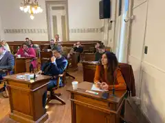 El Frente de Todos pidió al Ejecutivo información sobre el proyecto del Hito del Bicentenario