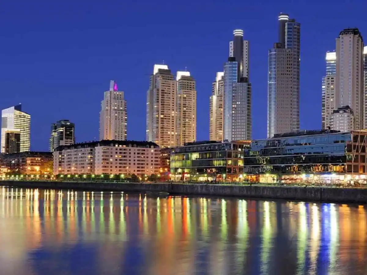 El gobierno de Cambiemos ya vendió bienes del estado por más de 1.130 millones de dólares