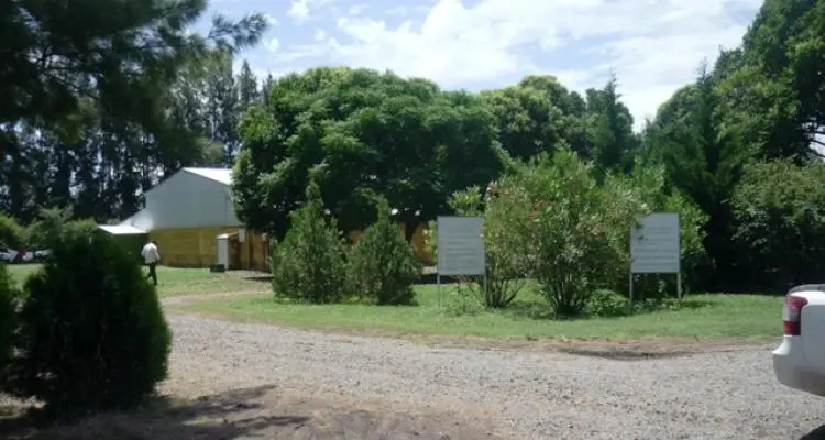 Continúan las inspecciones en establecimientos rurales