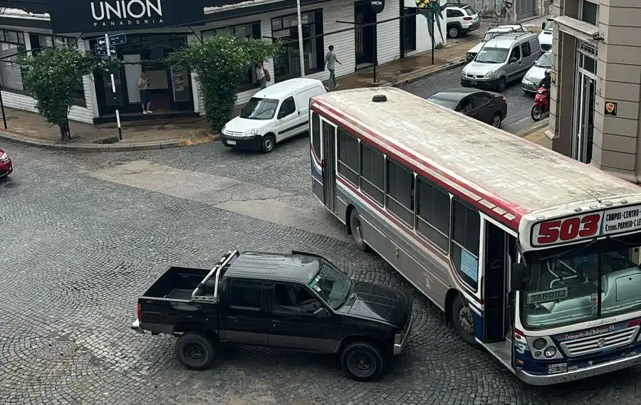El siniestro se produjo este viernes por la mañana.
