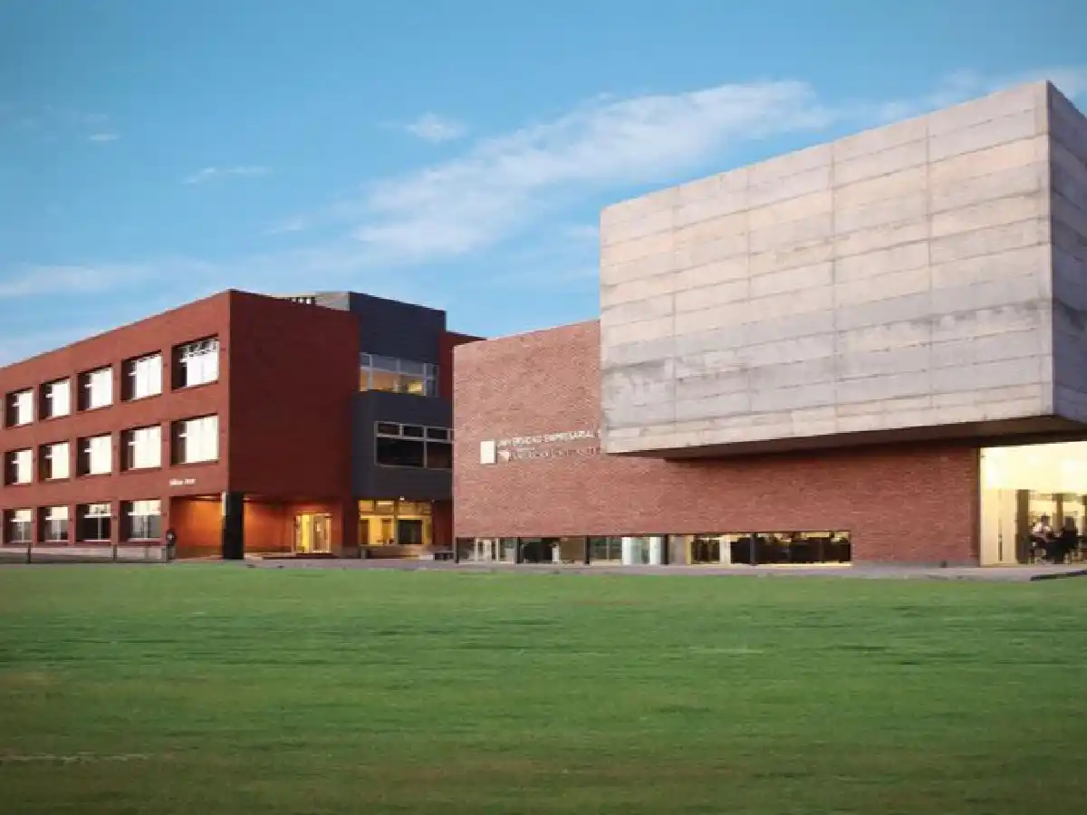 Escándalo en una universidad por los comentarios antisemitas de un profesor