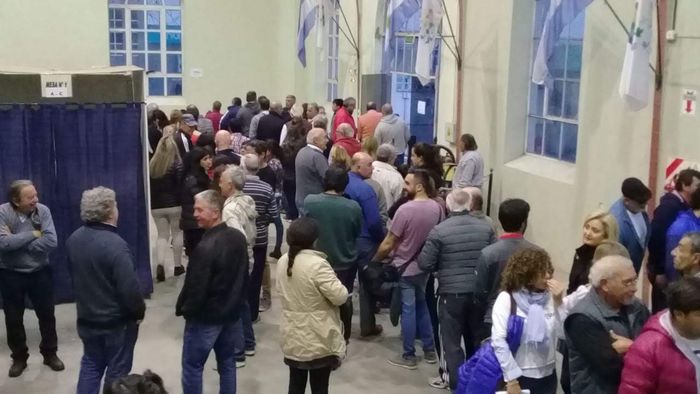 elecciones coopser 2018