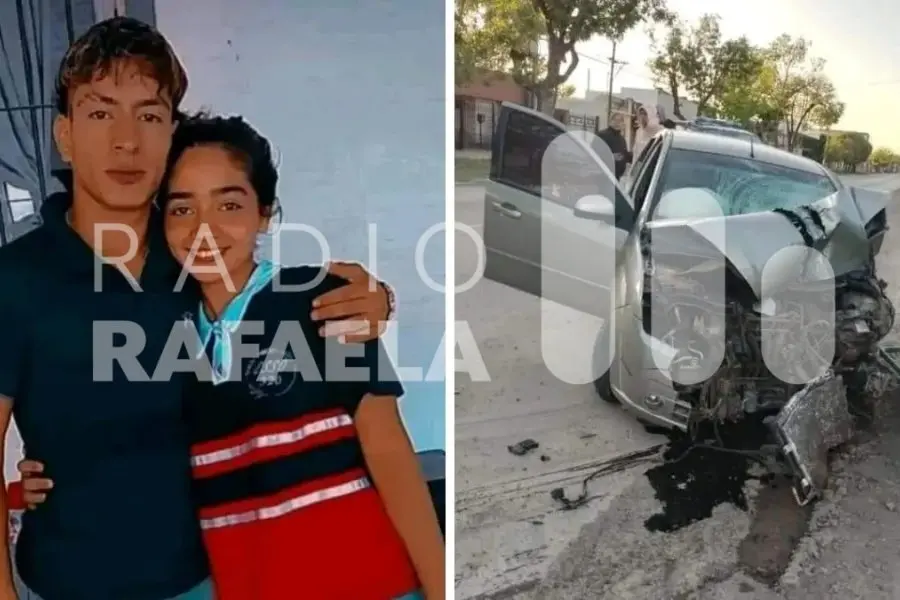 Dolor sin consuelo por “Maxi y Estefi”: “Arocena está destruido, mi familia, todos queremos que se haga justicia”