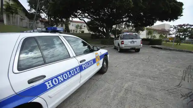 Ocurrió en Honolulu, en el estado estadounidense de Hawái.