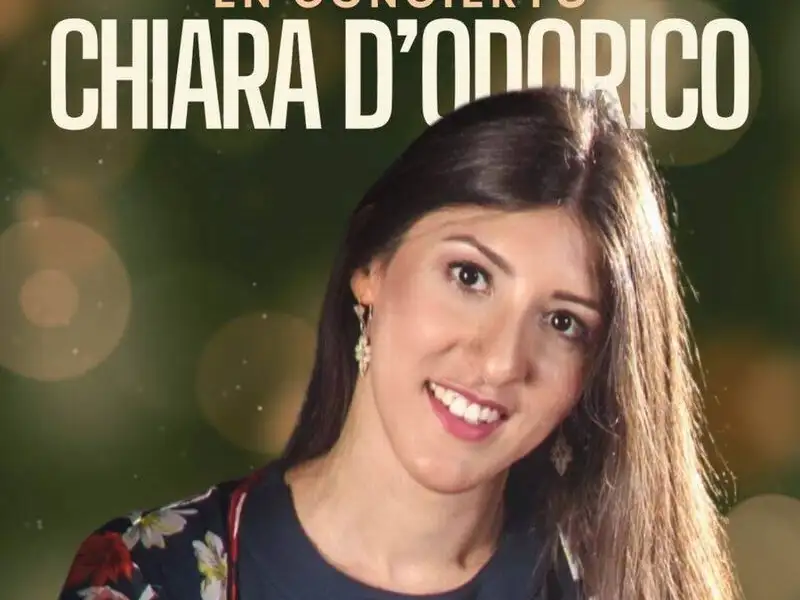 Chiara D’Odorico llega con los paisajes sonoros del Paraguay