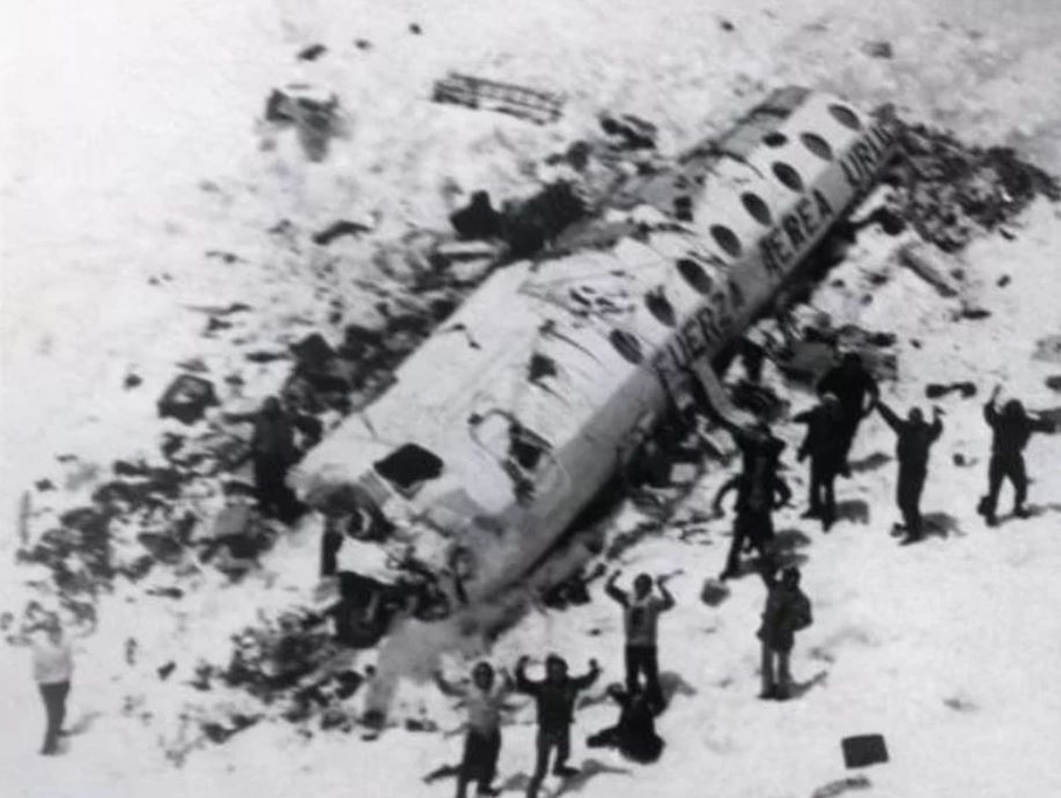 A 50 años de la tragedia de Los Andes: todo lo que el libro y la película jamás contaron