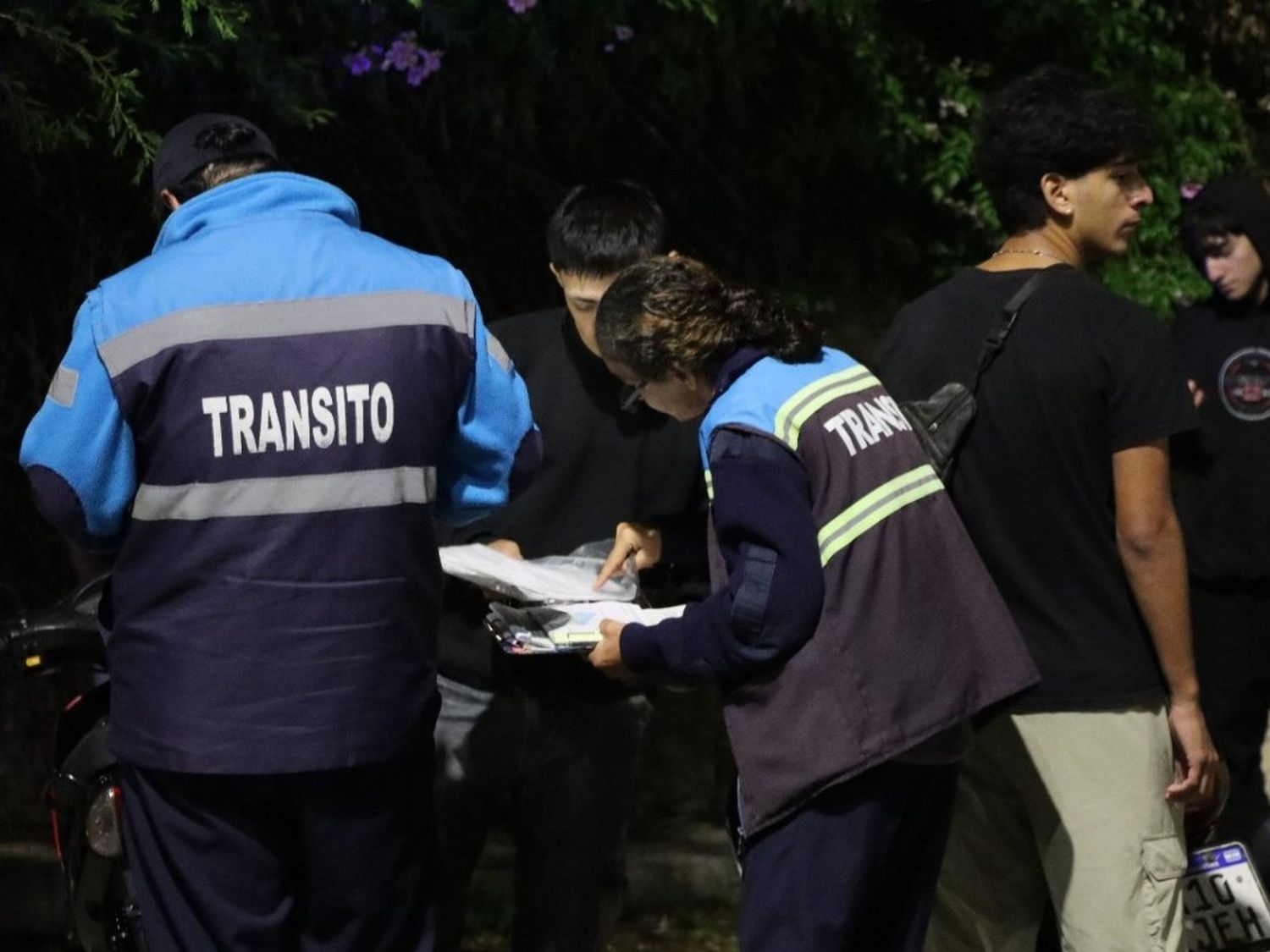 Confirmaron que reforzaran los test de alcoholemia durante el fin de semana largo: cuáles serán los puntos de control