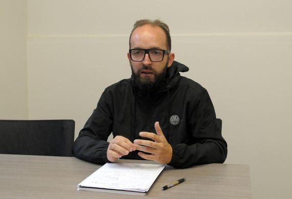 El Municipio dijo que no avanza el trámite de SUBE pero Carrillo ratificó que deben documentación
