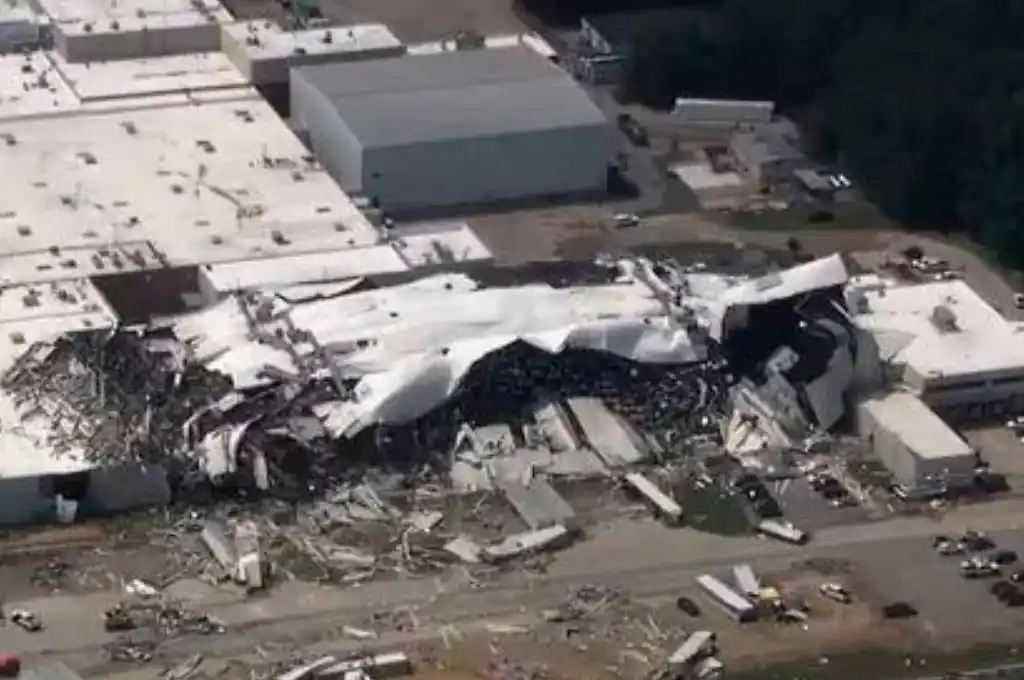 La empresa advirtió que sufrirá una escasez a largo plazo.