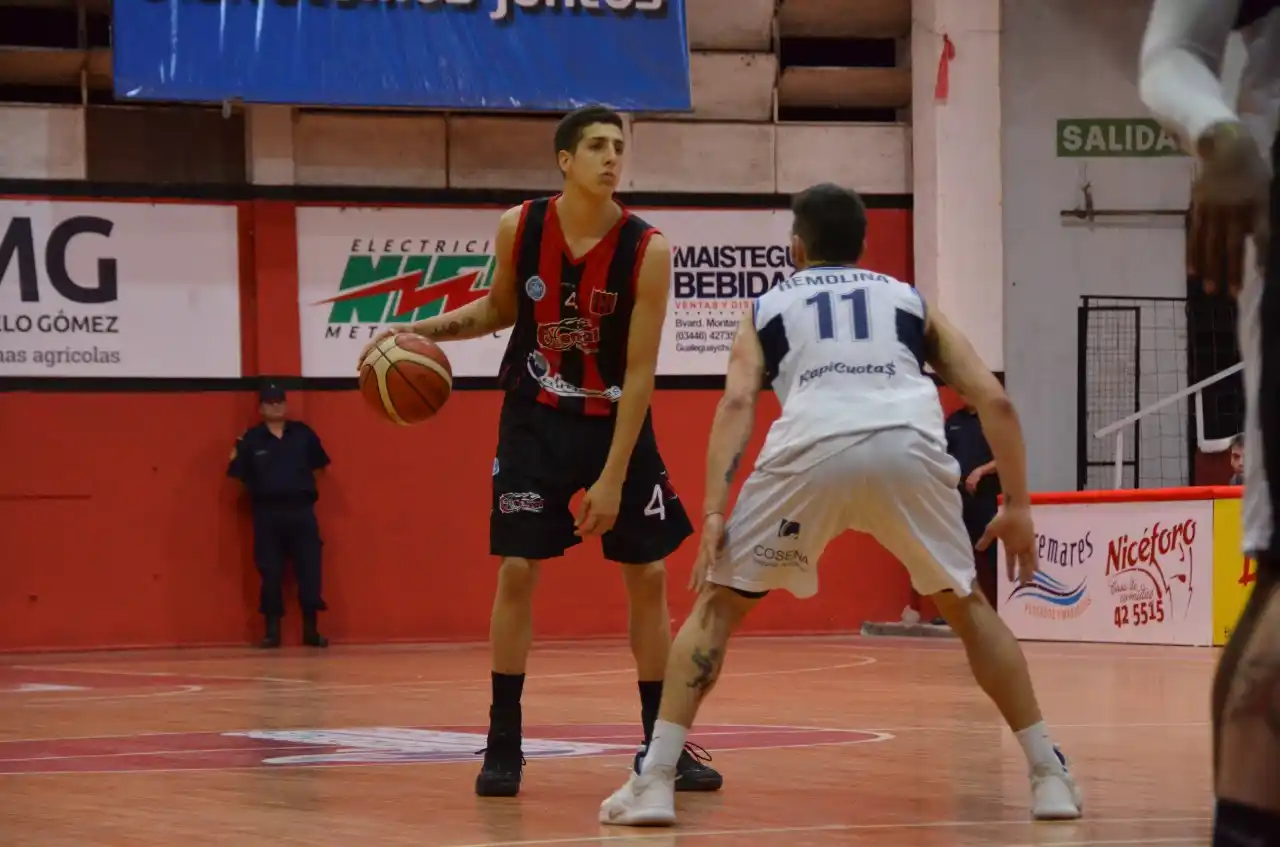 Central recibe a Ciclista para cerrar la primera fase con una sonrisa