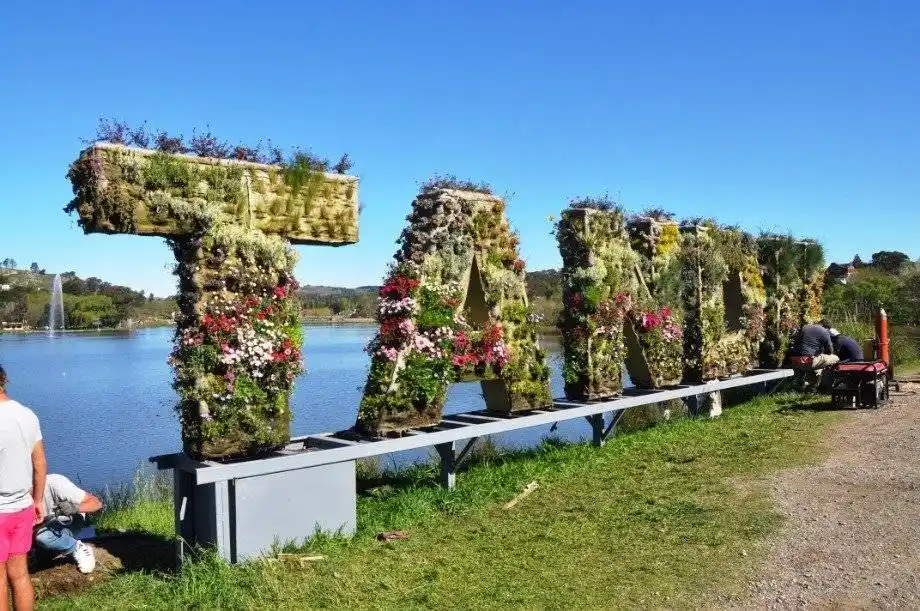 Fin de semana extra largo: Dispar nivel de reservas en la Provincia