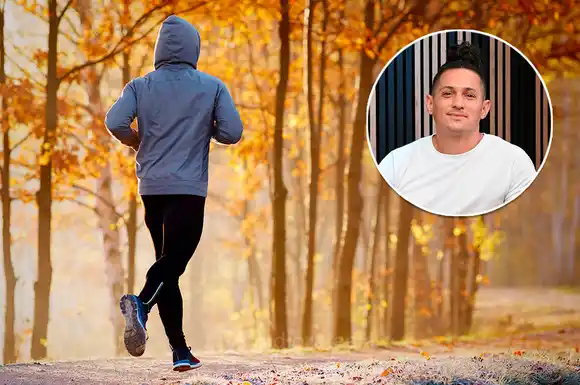¿Cómo mantenerse activo cuando hace frío? Las sugerencias de un entrenador para "mejorar el estilo de vida y vivir sano"