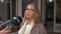 Tránsito: Proyecto para la demarcación de las sendas peatonales