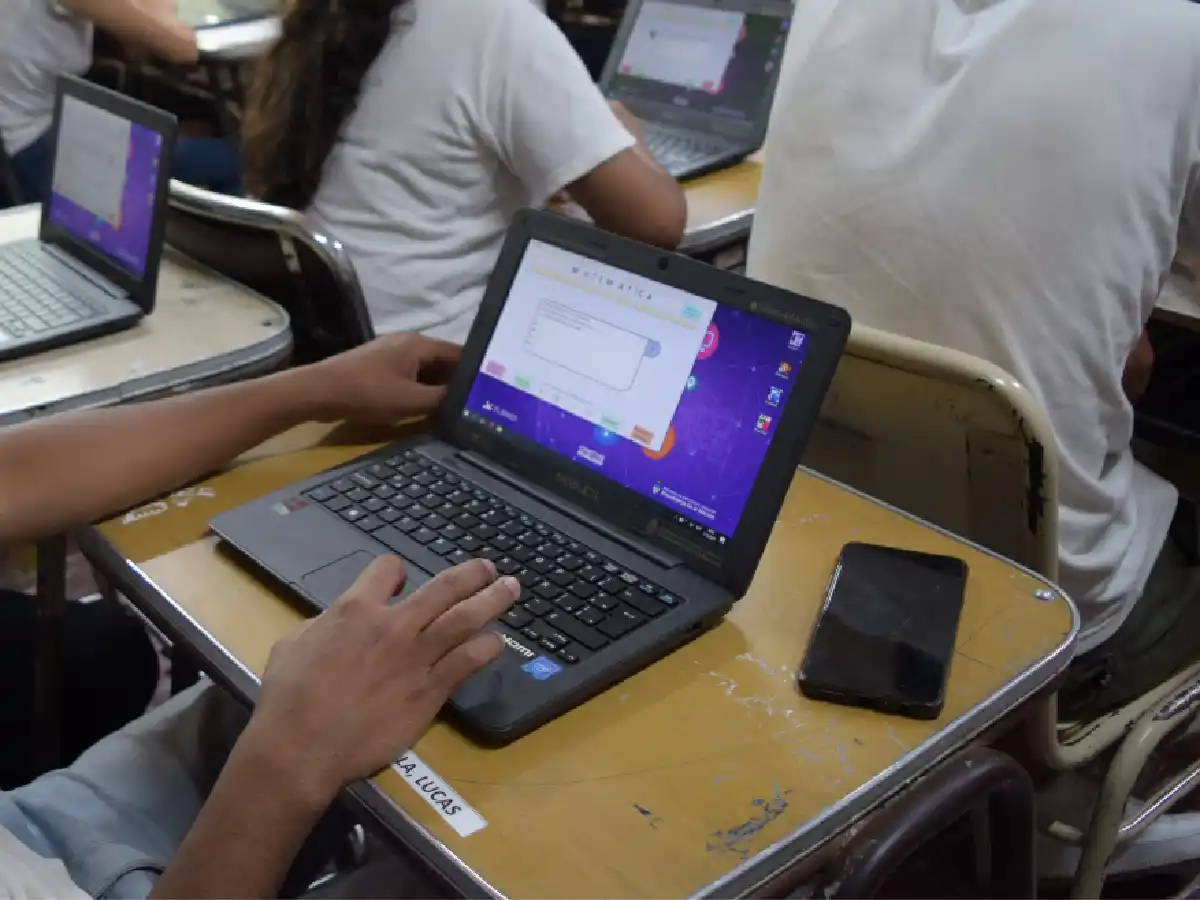 Más de 53 mil estudiantes cordobeses participarán de la prueba nacional Aprender