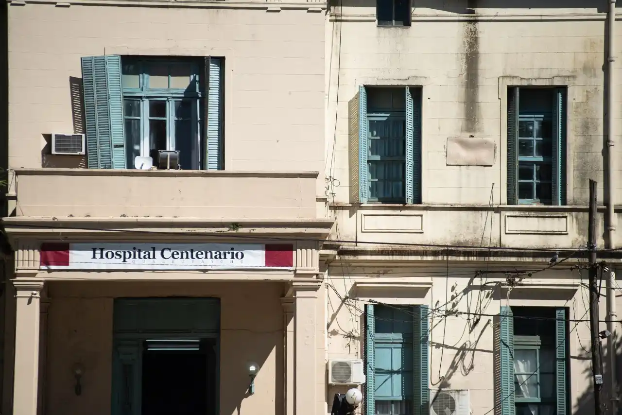 Se sumaron nuevos infectados y ya son 25 los diagnosticados por los brotes de Covid en Gualeguaychú