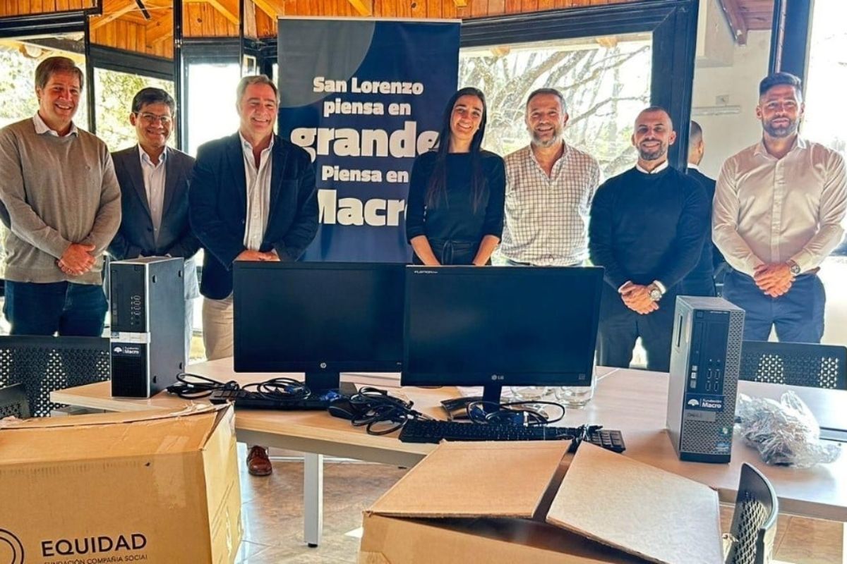 En estos más de 23 años transcurridos, Fundación Equidad ha llevado a cabo distintas iniciativas.
