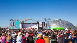 Beatificaron al obispo Angelelli y a tres mártires asesinados por la dictadura