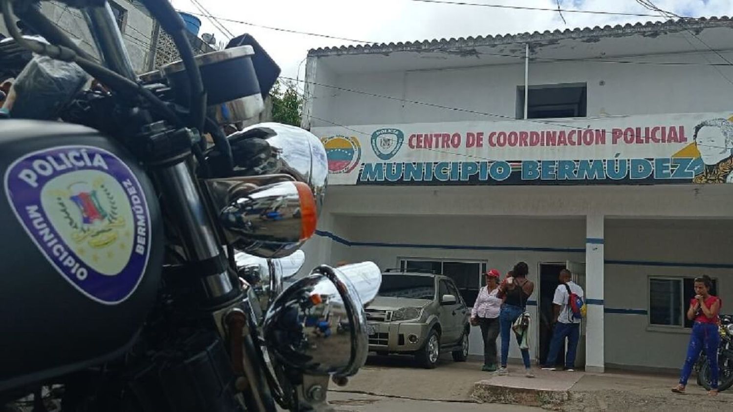 ABERRADOS DETENIDOS por abusar de un pequeño de 8 años en el estado Sucre