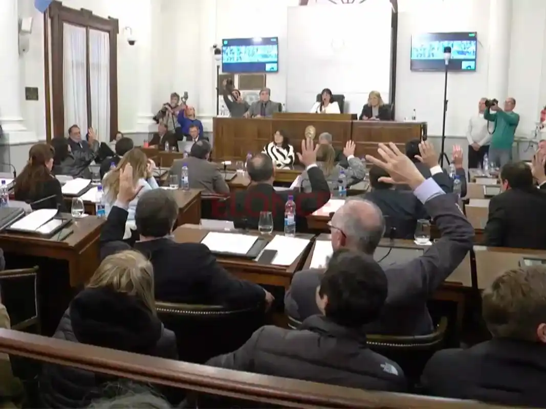 Senadores aprobaron la creación de OSER