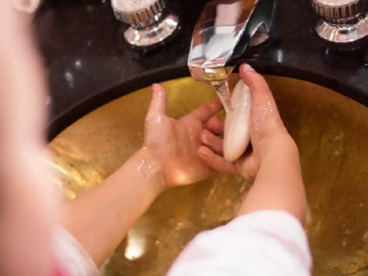 Cómo prevenir la angina bacteriana