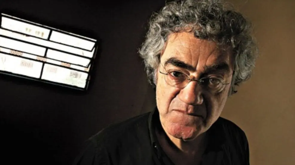 Alejandro Horowicz