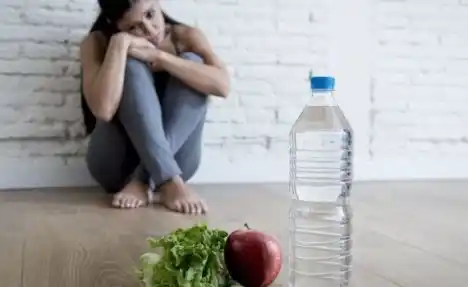 Lo que debes conocer de los trastornos alimenticios