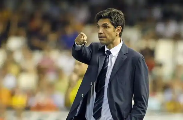 Independiente puso primera, con la ausencia de Jesús Méndez 