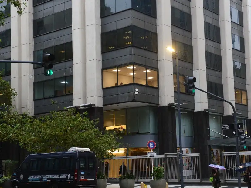 Israel cerró su embajada en Buenos Aires tras el ataque a Irán y amenazas de represalias