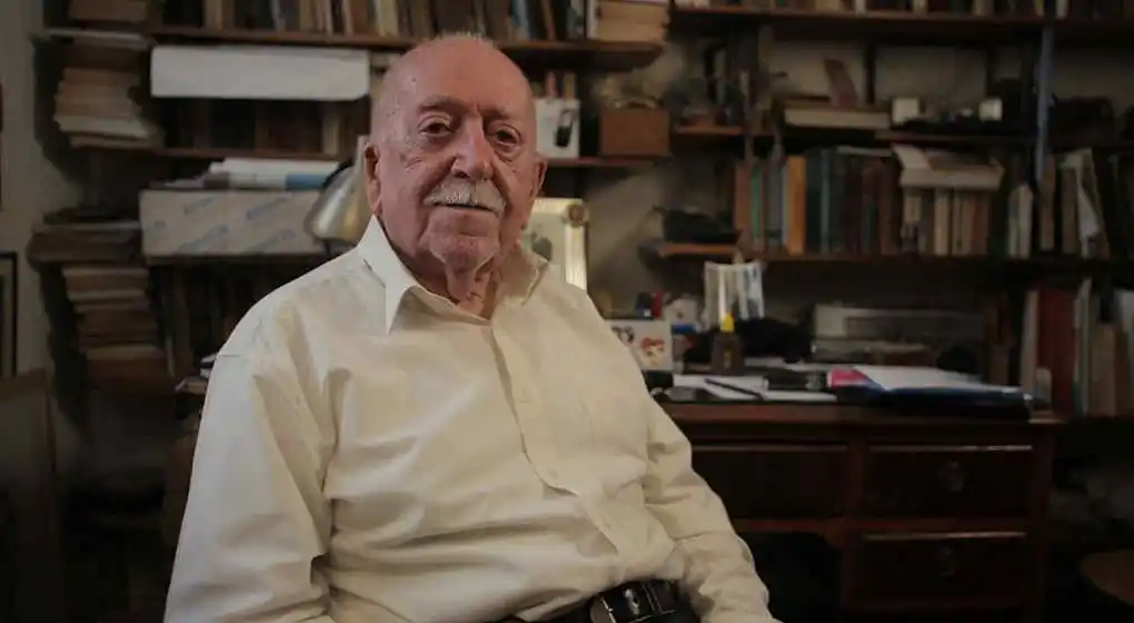 Falleció el doctor Alberto Maiztegui