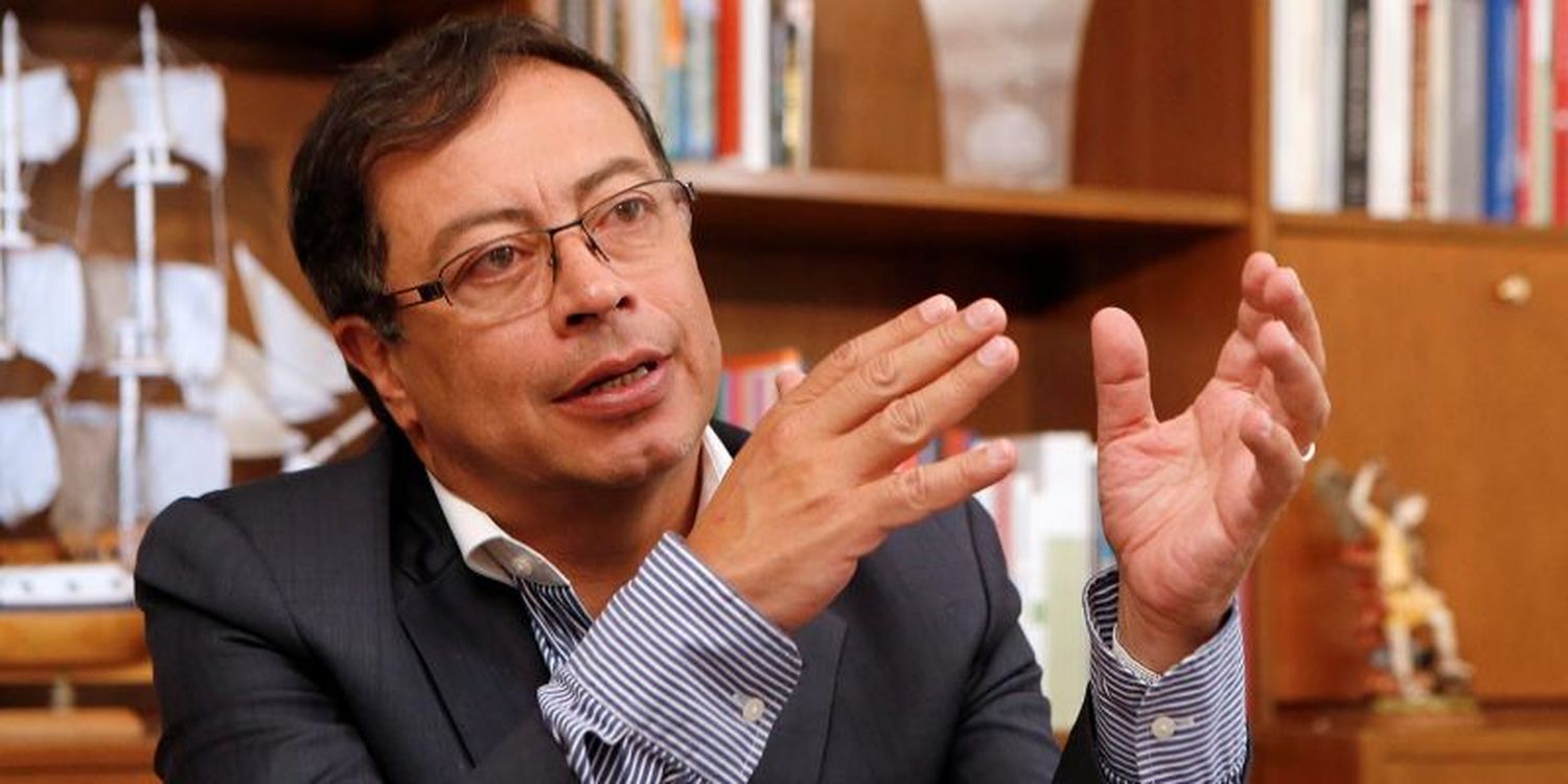 Venta de alimentos: solución a la migración venezolana según Petro