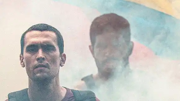 «Simón» se perfila como la película más taquillera de 2023